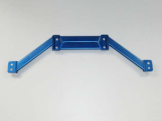 CUSCO 776 492 RC Power brace rear center for DAIHATSU Copen (LA400K) Photo-0