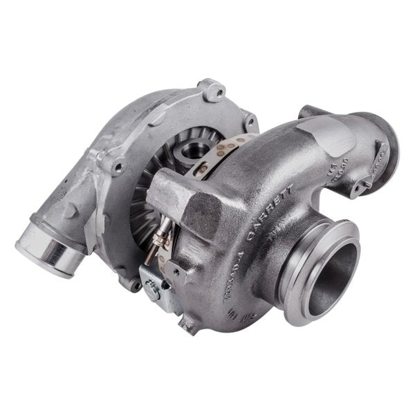 GARRETT 777469-5002S Turbo Kit - FORD Power Stroke 6.0L 2003 Stage 1 AVNT GT3788VA Photo-1