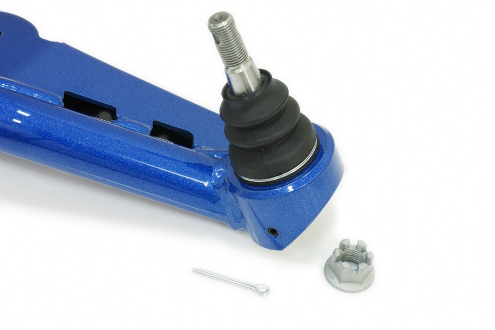 HARDRACE 7778 FRONT LOWER CONTROL ARM + STAB. LINK for SUBARU BRZ / TOYOTA GT86 Photo-2