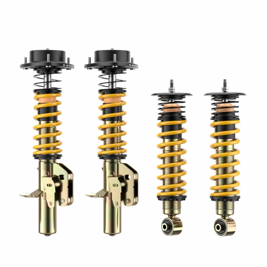 ST 18258804 Coilover Kit ST XTA SCION FR-S 03/12- Photo-0
