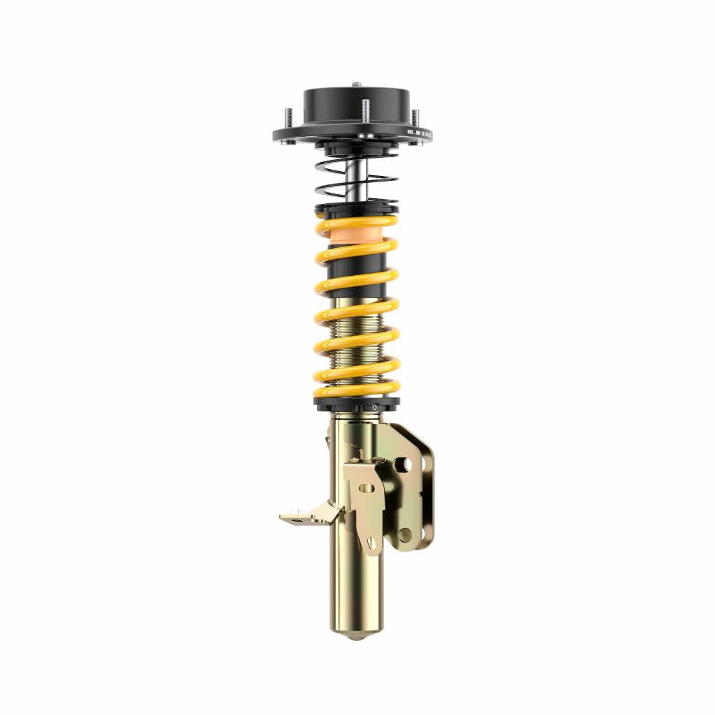 ST 18258804 Coilover Kit ST XTA SCION FR-S 03/12- Photo-4