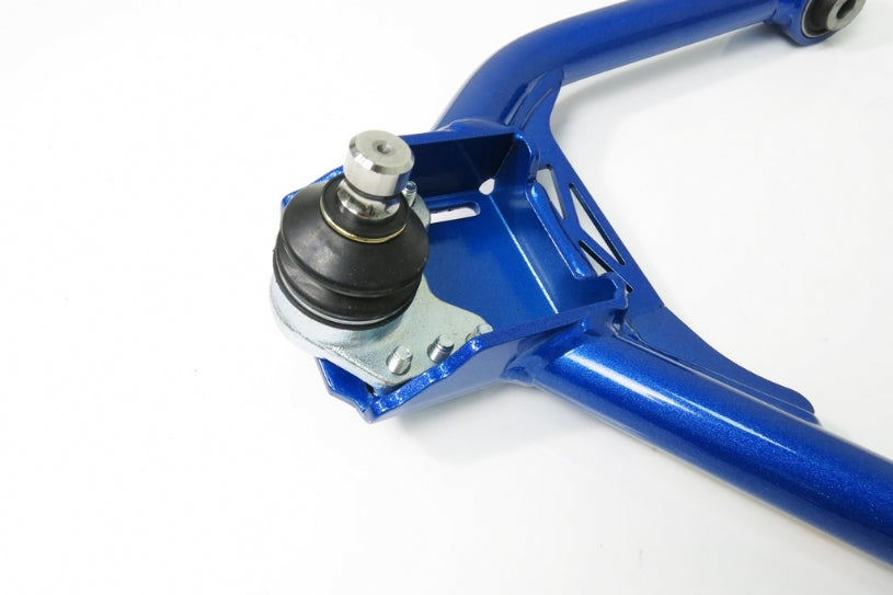 HARDRACE 7799 ADJ. CONTROL ARM INFINITI FX35 08- Photo-4