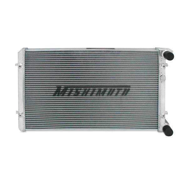 MISHIMOTO MMRAD-GLF-99 Radiator VW GOLF 99-02 (Manual Transmission) Photo-0