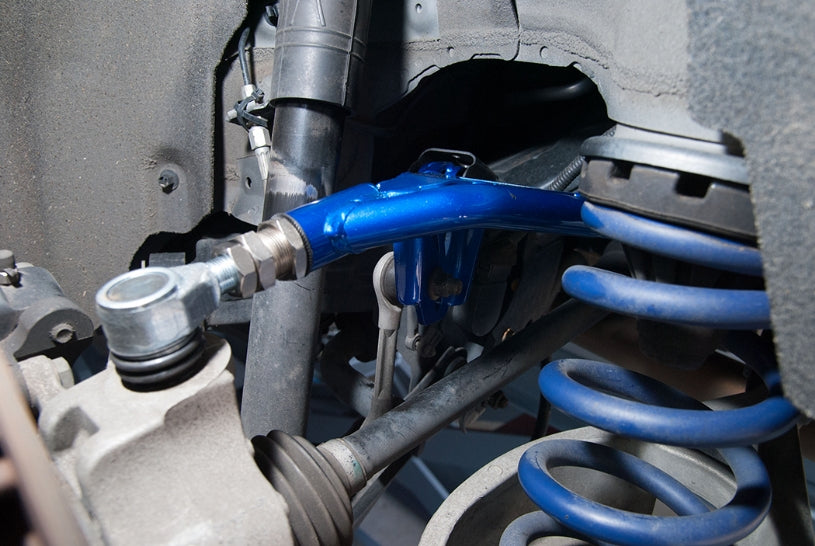 HARDRACE 7800 ADJ. CONTROL ARM INFINITI FX35 08- Photo-2