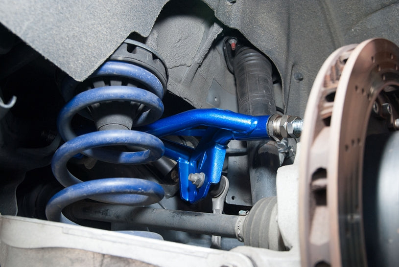 HARDRACE 7800 ADJ. CONTROL ARM INFINITI FX35 08- Photo-3