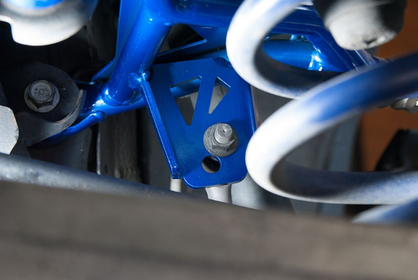 HARDRACE 7800 ADJ. CONTROL ARM INFINITI FX35 08- Photo-4