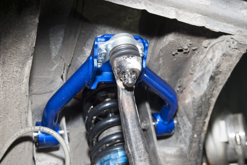 HARDRACE 7808 ADJ. CONTROL ARM TOYOTA MARK Ⅱ 92-96 Photo-1