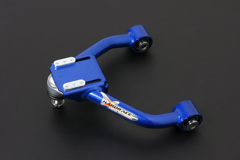 HARDRACE 7808 ADJ. CONTROL ARM TOYOTA MARK Ⅱ 92-96 Photo-0