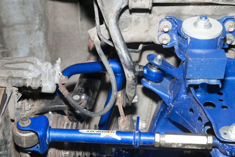 HARDRACE 7809 ADJ. CONTROL ARM TOYOTA MARK Ⅱ 92-96 Photo-6