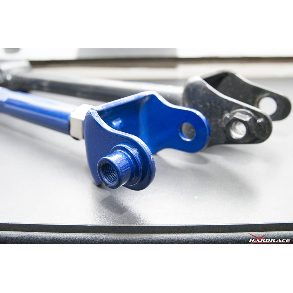HARDRACE 7823 REAR TOE CONTROL ARM Harden Rubber 2PCS/SET MAZDA 3 BM/BY 2014+ Photo-2