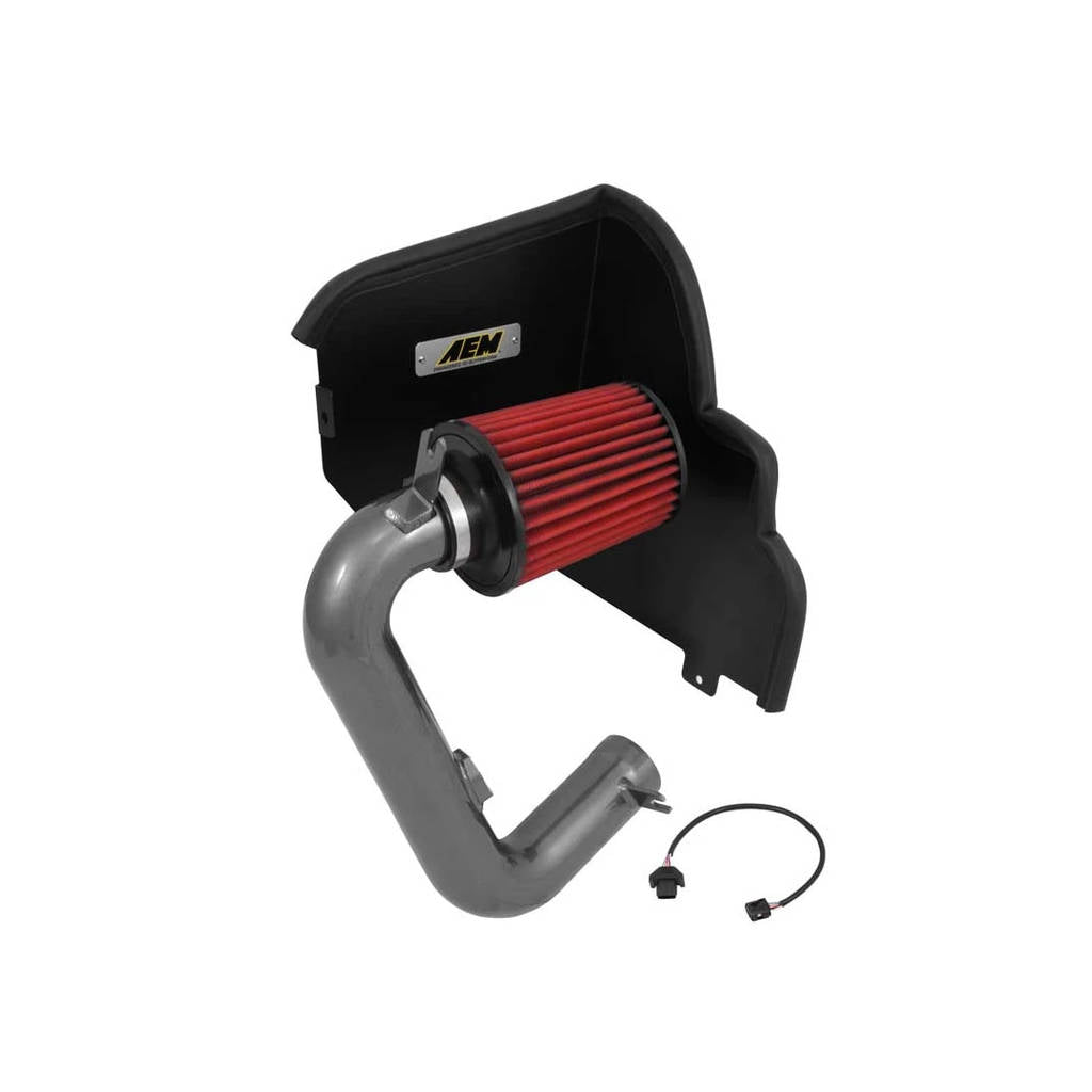 AEM 21-732C Cold air intake kit for SUBARU WRX 2015 (VA) FA20DIT Photo-0