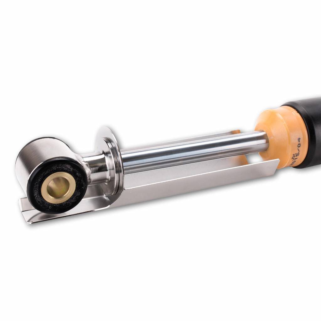 KW 39025016 Coilover Kit INOX DDC ECU MERCEDES-BENZ G63 AMG 2012- Photo-4