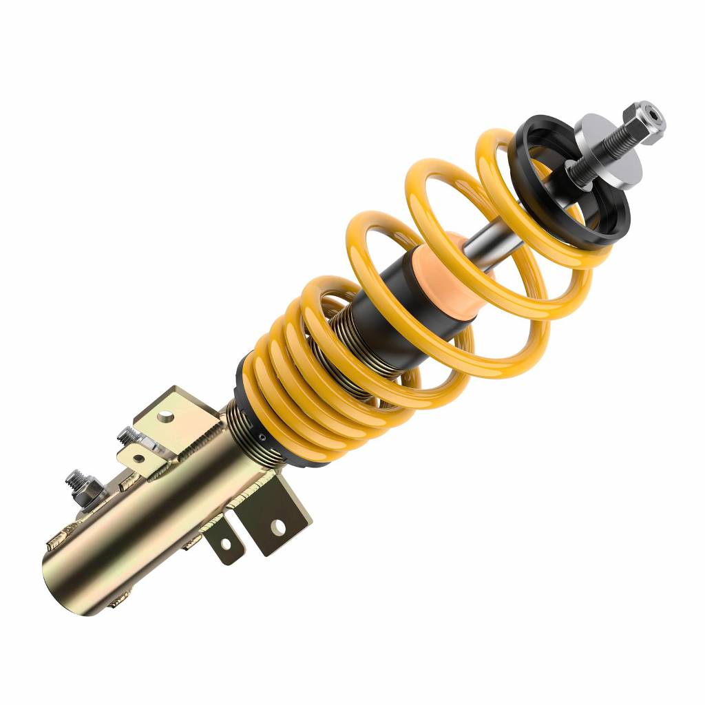ST 13295015 Coilover Kit ST X CITROEN C4; (L) Photo-2