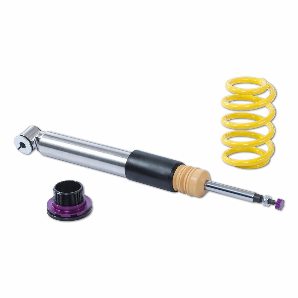 KW 352208AG Coilover Kit CLUBSPORT MINI F56, F55; (UKL-L, FML2, FML4) 3-doors; incl. JCW; without electronic dampers 03/14- Photo-3