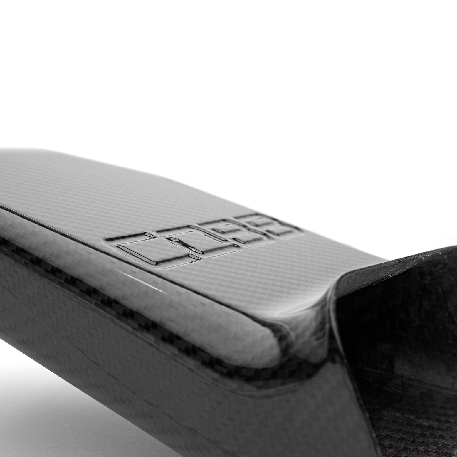 COBB 791460 FORD Redline Carbon Fiber Air Scoop Focus RS 2016-2018, Focus ST 2013-2018 Photo-1