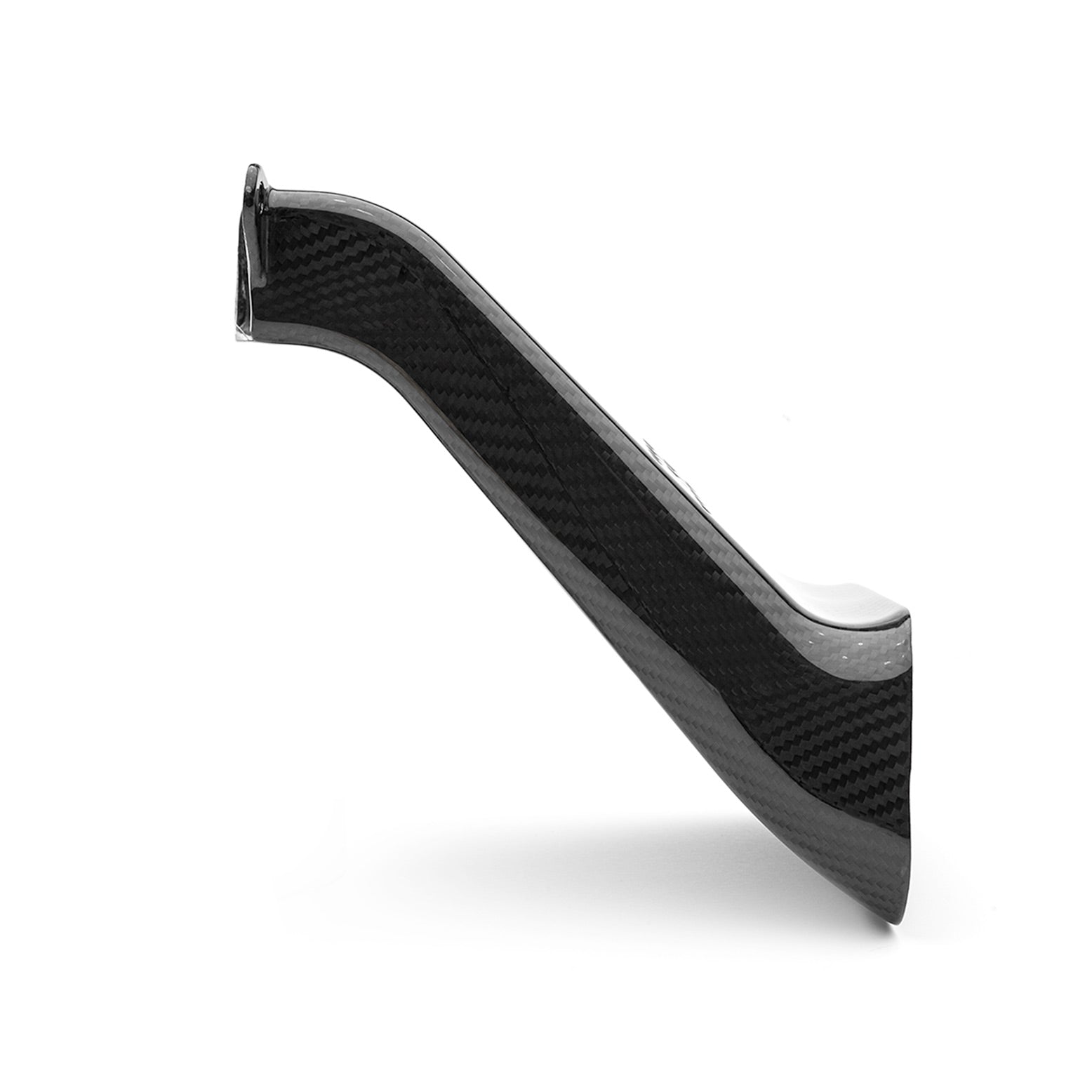 COBB 791460 FORD Redline Carbon Fiber Air Scoop Focus RS 2016-2018, Focus ST 2013-2018 Photo-2