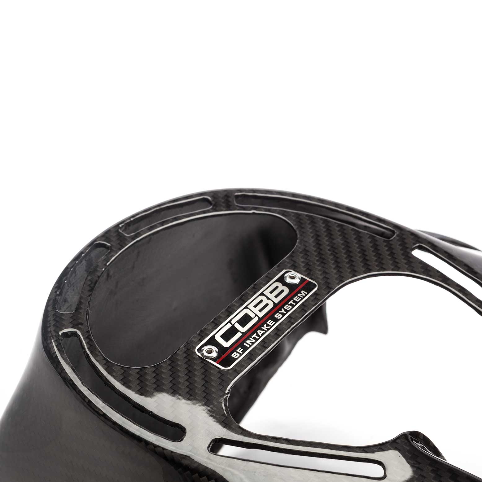 COBB 793150 FORD Redline Carbon Fiber Intake System Focus RS 2016-2018, Focus ST 2013-2018 Photo-2