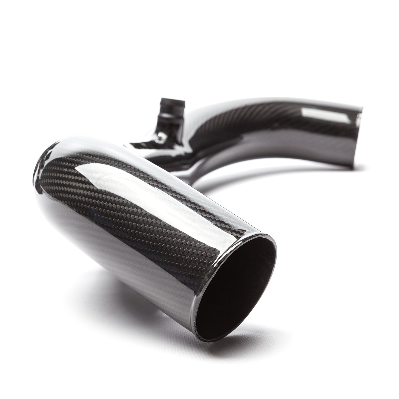 COBB 793150 FORD Redline Carbon Fiber Intake System Focus RS 2016-2018, Focus ST 2013-2018 Photo-4