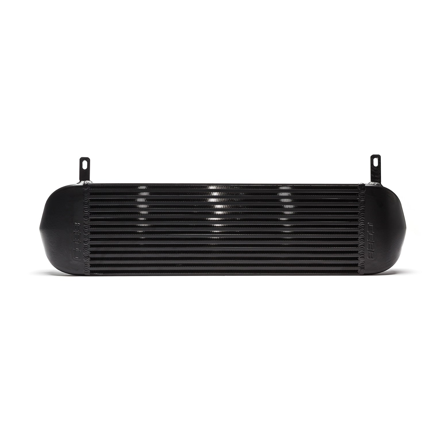 COBB 793500-BK FORD Front Mount Intercooler Black Focus RS 2016-2018 Photo-1