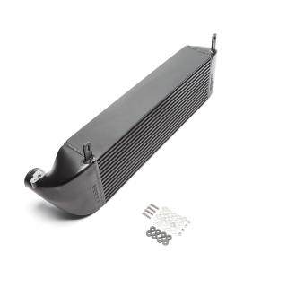 COBB FOR0040FMKBK FORD Front Mount Intercooler Kit Black Focus RS 2016-2018 Photo-1