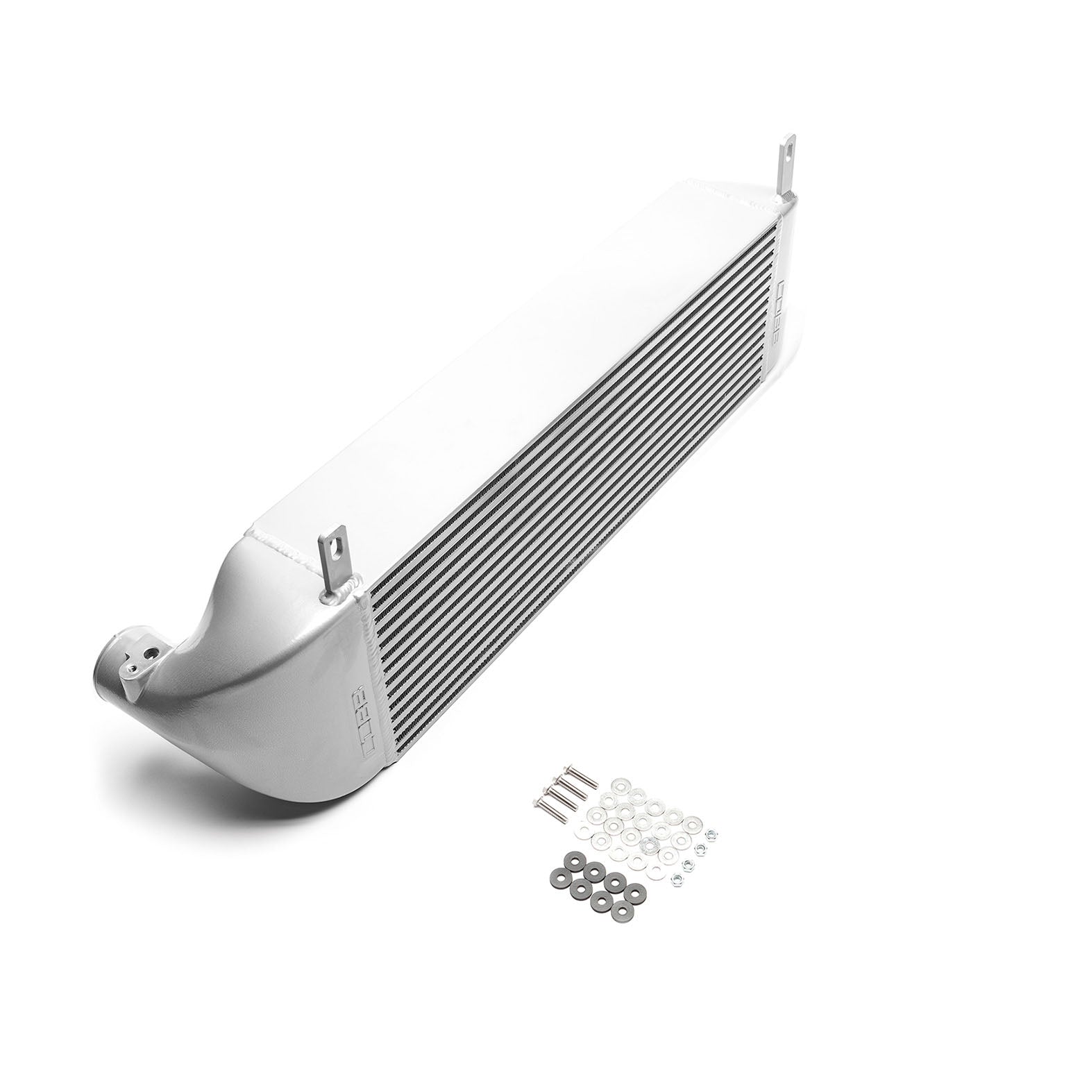 COBB FOR0040020SL FORD Stage 2 Power Package Silver Focus RS 2016-2018 Photo-1