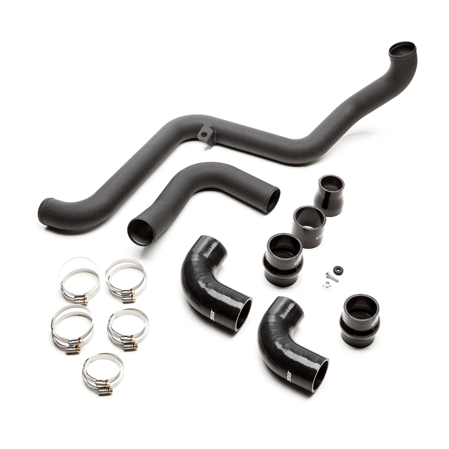 COBB 793550 FORD Hard Pipe Kit Focus RS 2016-2018 Photo-0