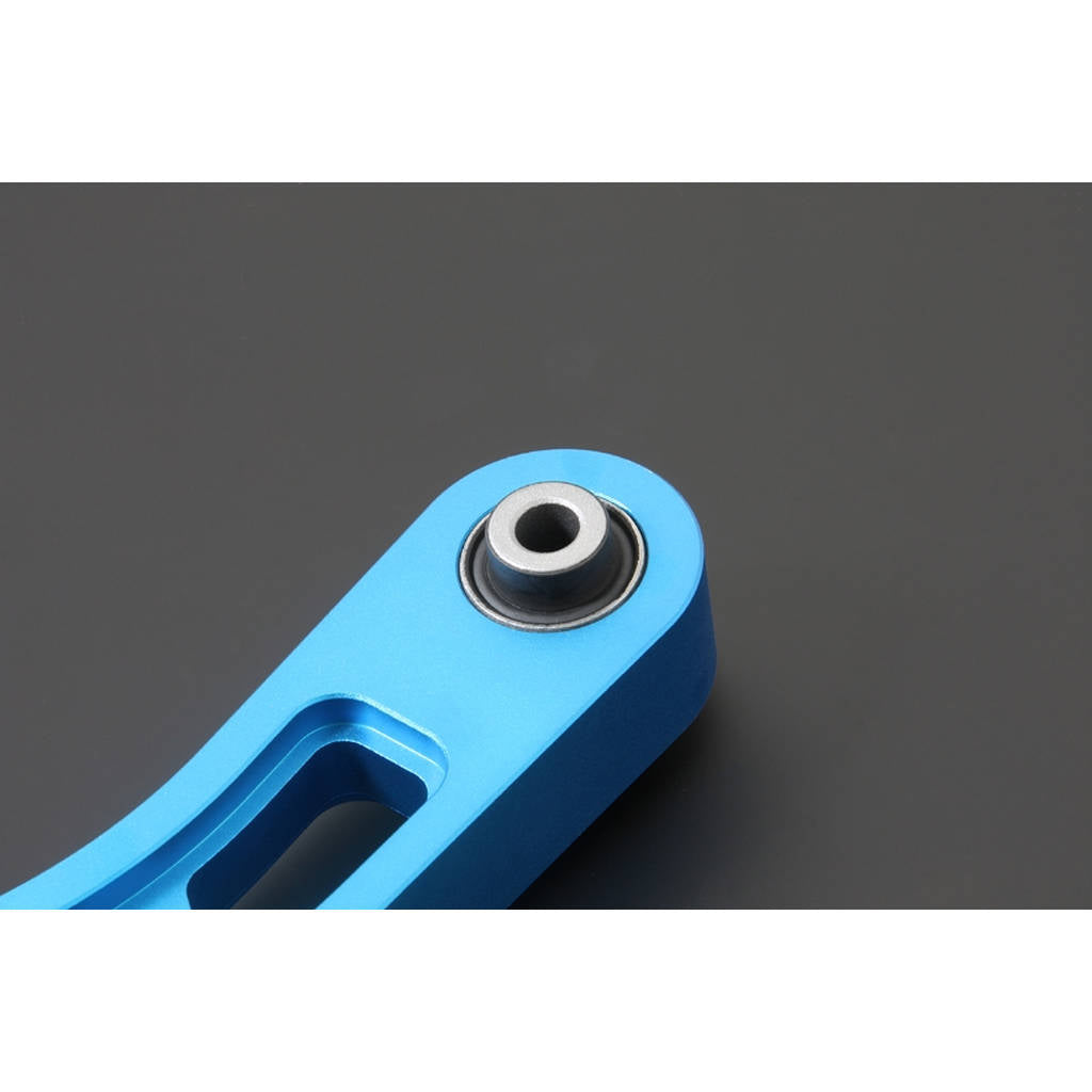 HARDRACE 7701 REAR CAMBER KIT -25mm / +10mm Harden Rubber 2PCS/SET LANCER 01-06/LANCER FORTIS 07 /OUTLANDER 07 Photo-2