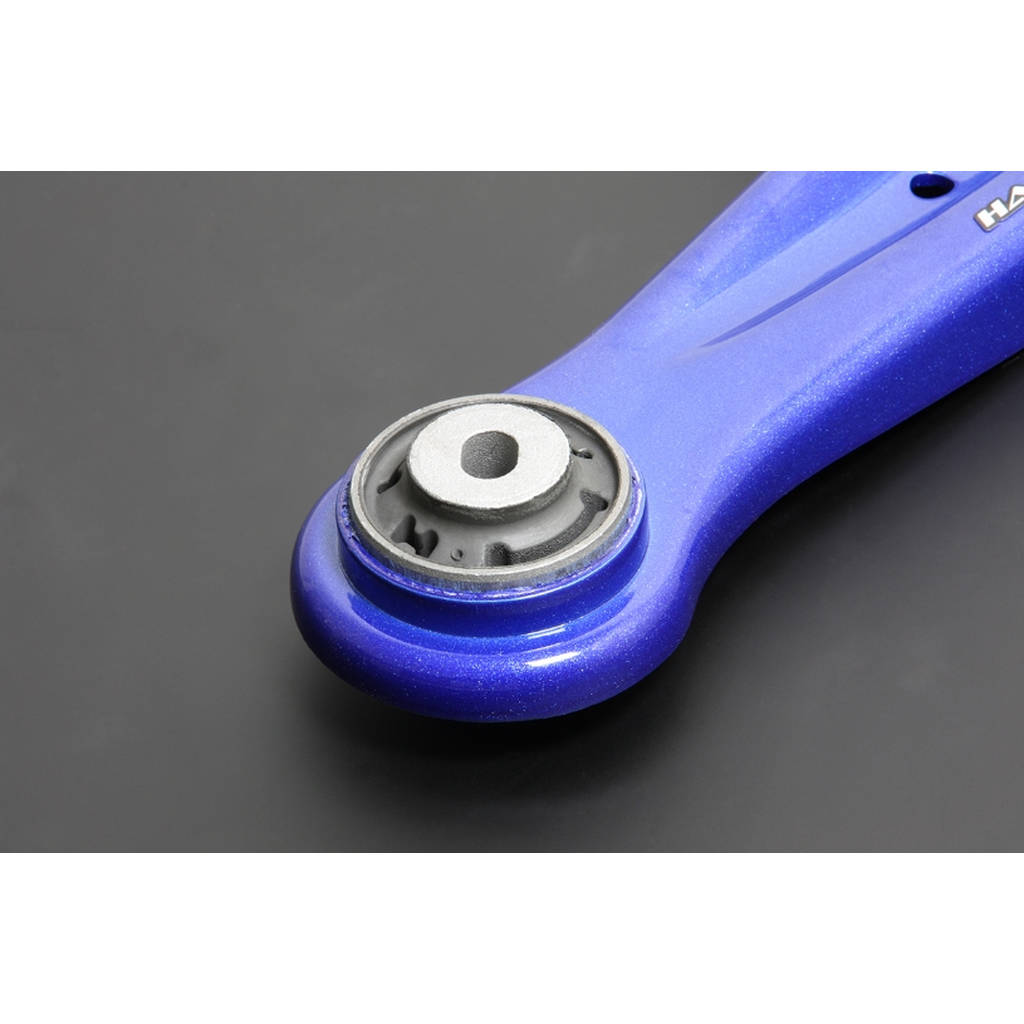 HARDRACE 7702 FRONT LOWER ARM/RC BALL JOINT FIESTA MKV / MAZDA2 DE/DJ 08- Photo-2