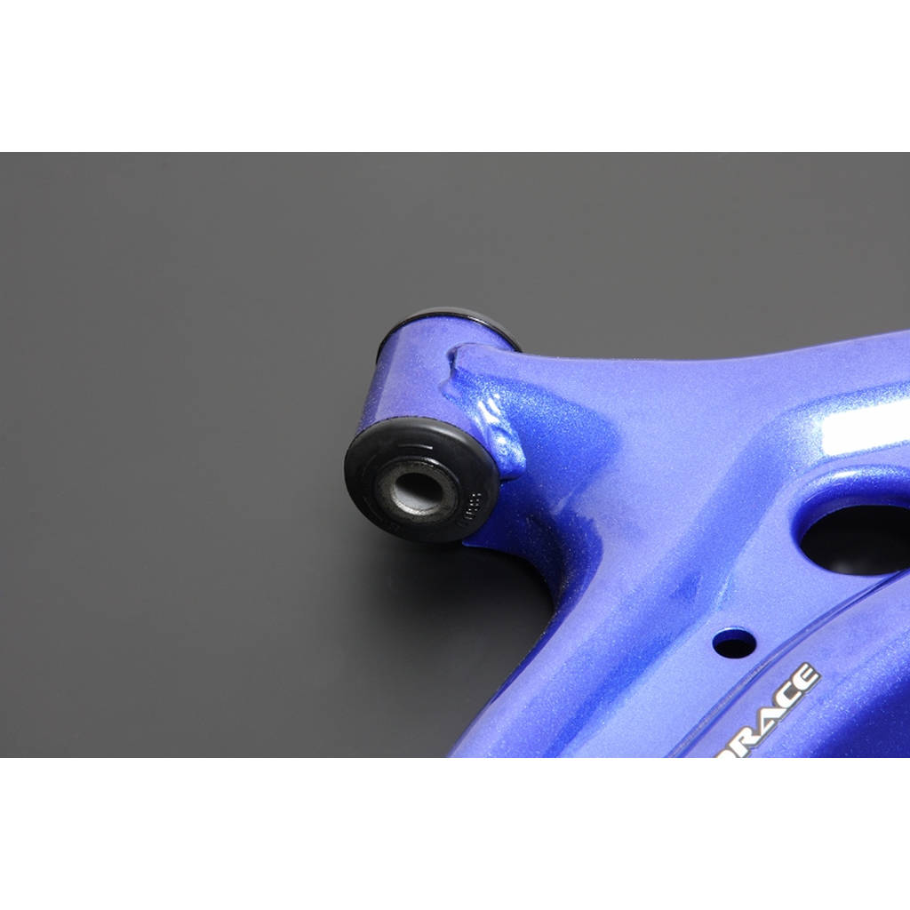 HARDRACE 7702 FRONT LOWER ARM/RC BALL JOINT FIESTA MKV / MAZDA2 DE/DJ 08- Photo-4