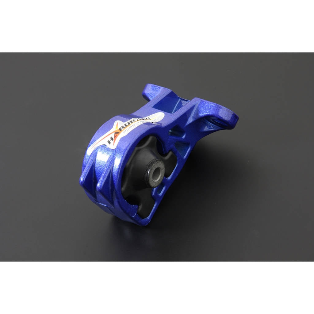 HARDRACE 7720 FRONT ENGINE MOUNT LEGACY 09- BM/BR AT Photo-0