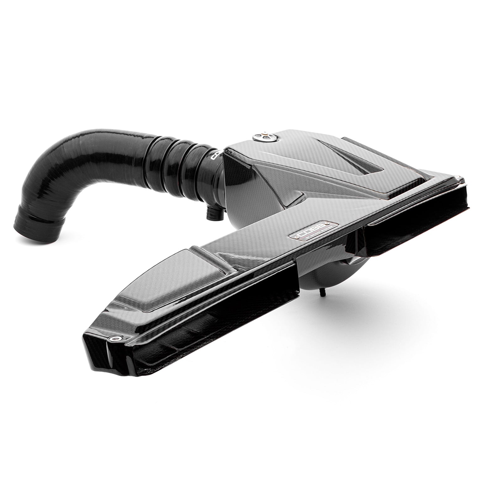 COBB 7A1100 Redline Carbon Fiber Intake System AUDI A3/S3 / VW Golf (Mk7) Photo-1