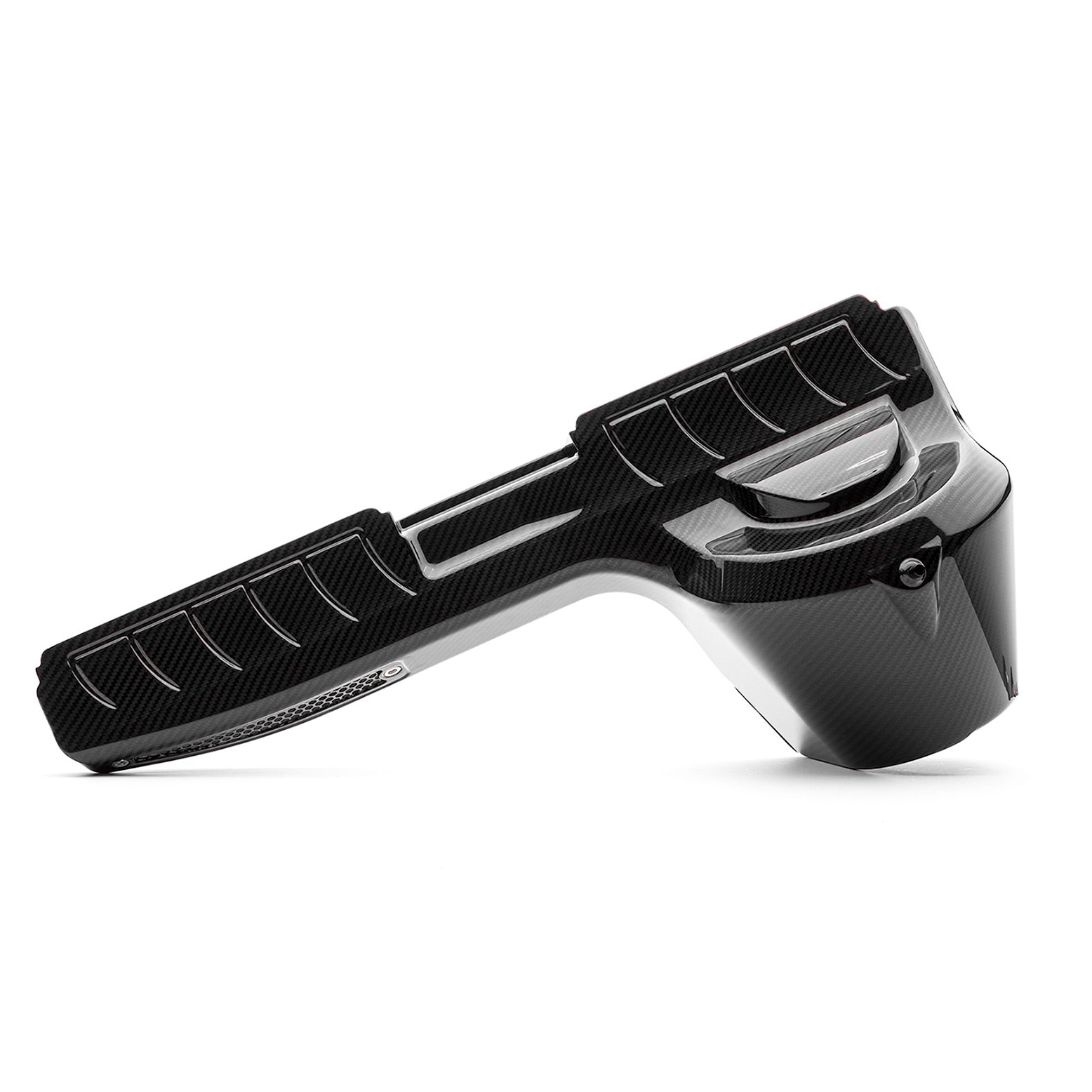 COBB 7A1100 Redline Carbon Fiber Intake System AUDI A3/S3 / VW Golf (Mk7) Photo-3