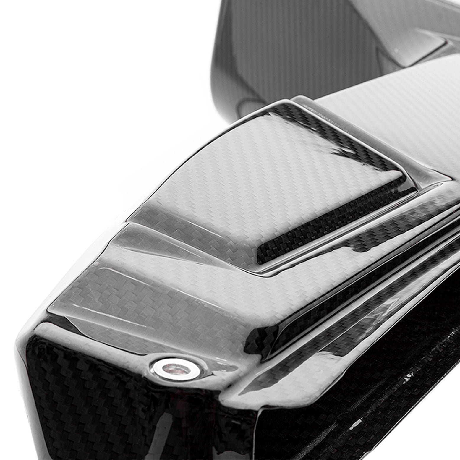 COBB 7A1100 Redline Carbon Fiber Intake System AUDI A3/S3 / VW Golf (Mk7) Photo-8