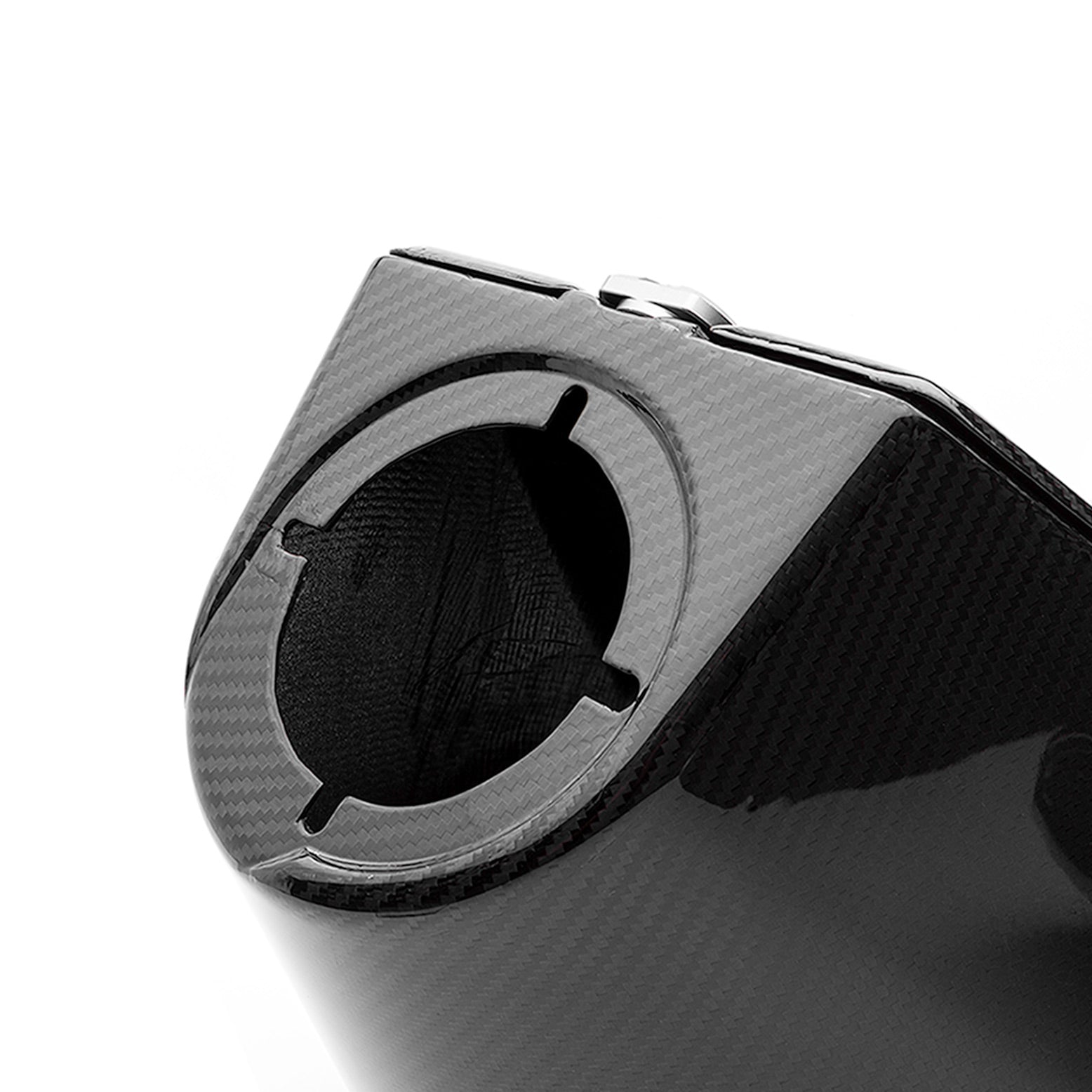 COBB 7A1100 Redline Carbon Fiber Intake System AUDI A3/S3 / VW Golf (Mk7) Photo-9