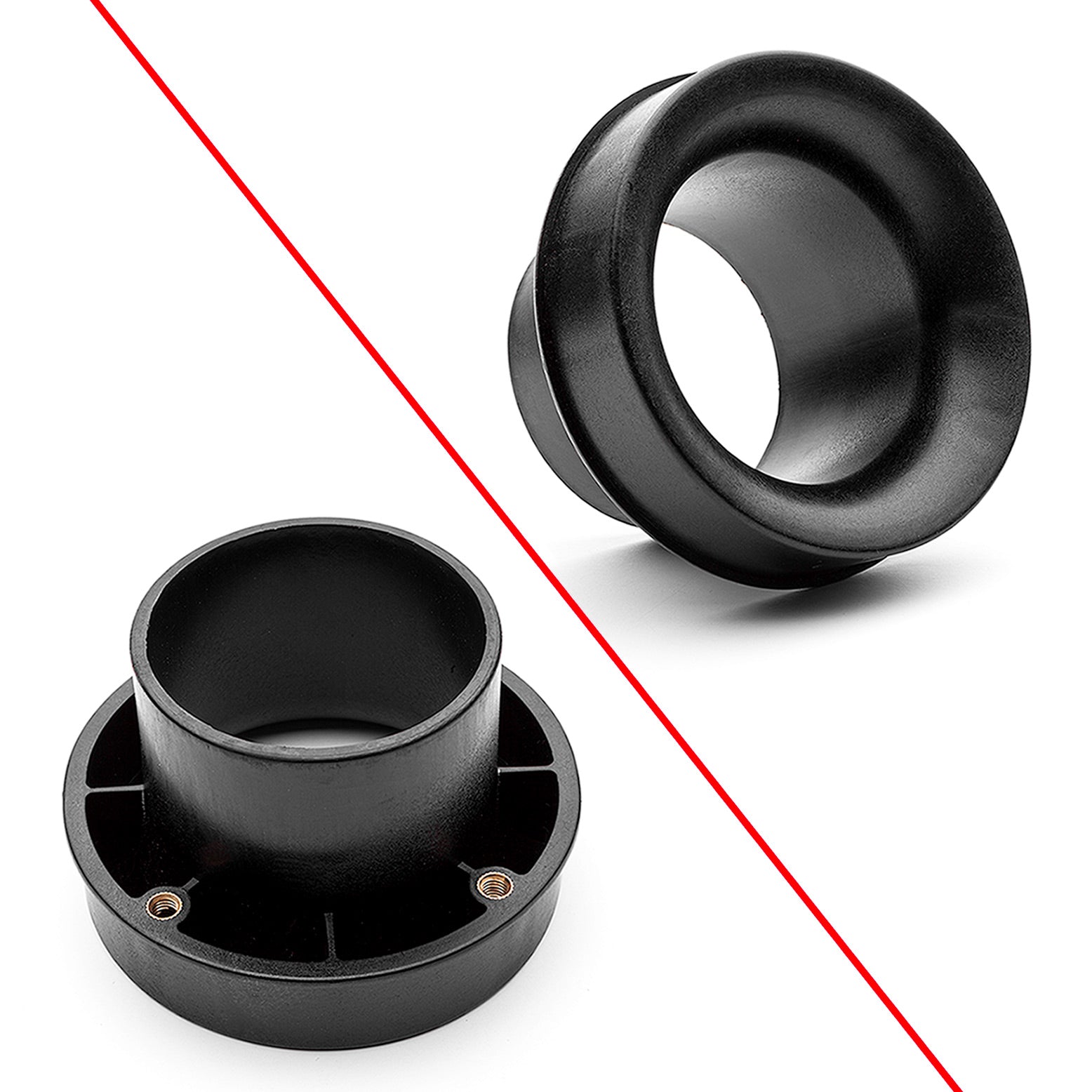 COBB 7A1100 Redline Carbon Fiber Intake System AUDI A3/S3 / VW Golf (Mk7) Photo-11