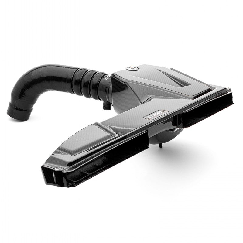 COBB 7A1160 Carbon Air Intake System REDLINE for VOLKSWAGEN Golf GTI (MK8) 2022- Photo-2