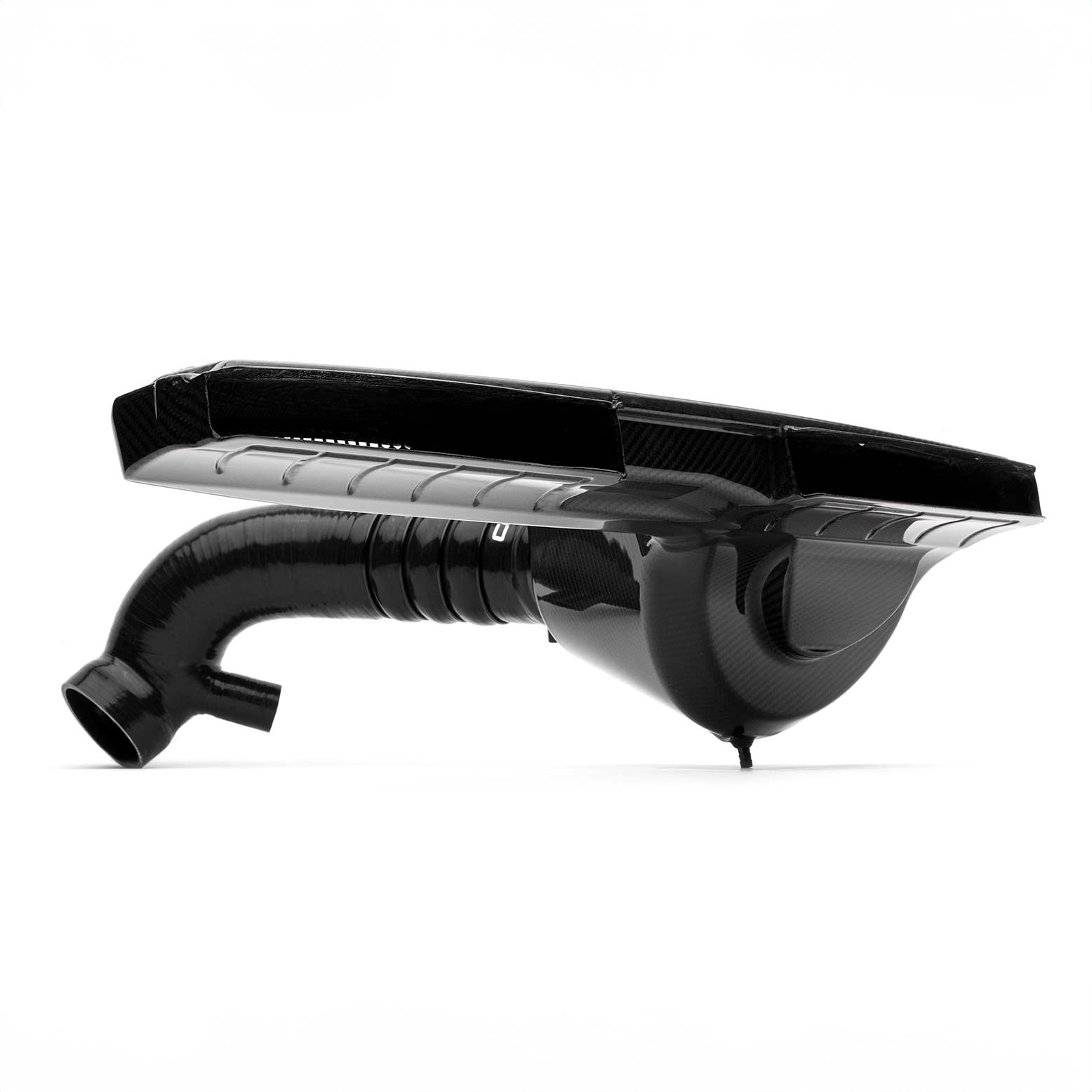 COBB 7A2160 Carbon Air Intake System REDLINE for VOLKSWAGEN Golf R (Mk8)/AUDI S3 (8Y) S 2022+ Photo-2