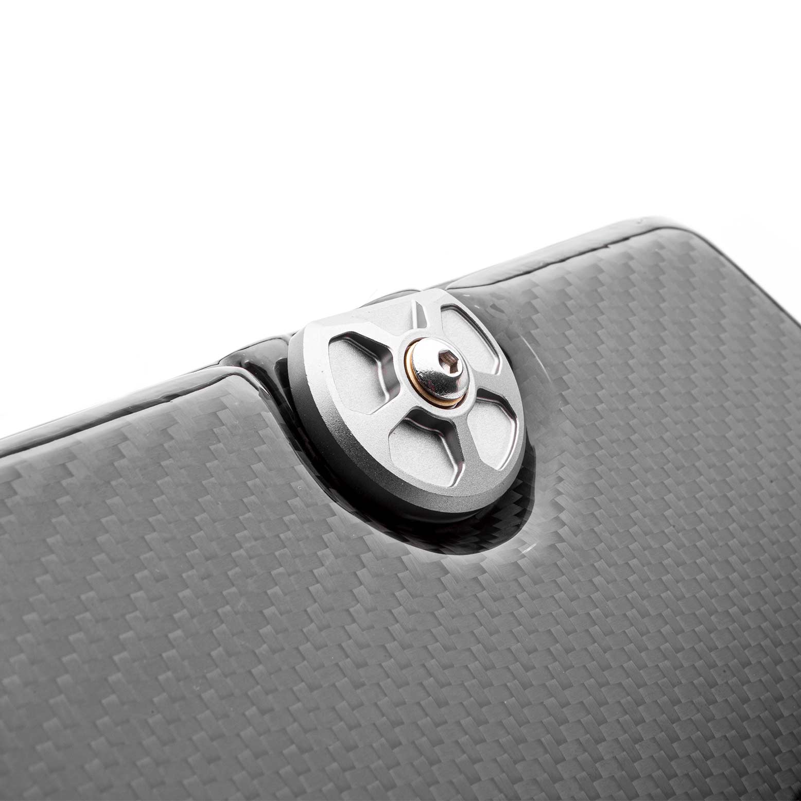 COBB 7A2160 Carbon Air Intake System REDLINE for VOLKSWAGEN Golf R (Mk8)/AUDI S3 (8Y) S 2022+ Photo-6