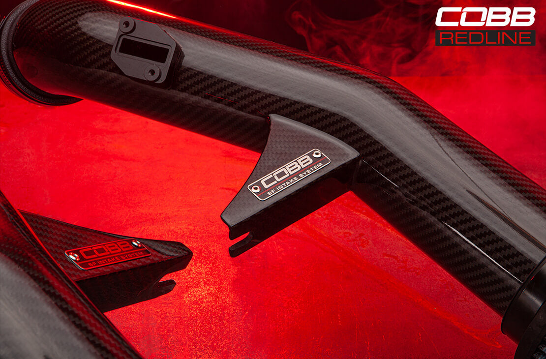 COBB NIS007011PCF NISSAN GT-R Stage 1 + Carbon Fiber Power Package NIS-007 Photo-2