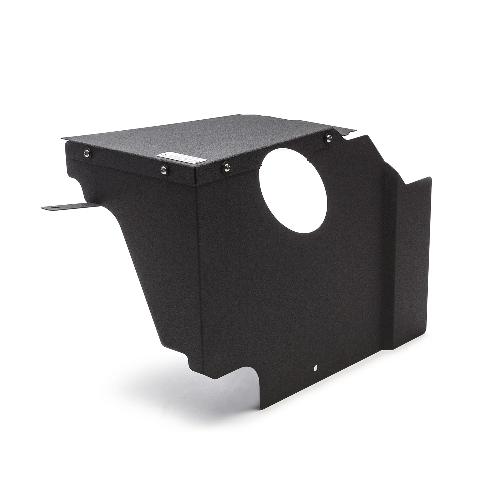 COBB 7M1100 Cold Air Intake System FORD Mustang ECOBOOST 2.3L Photo-1