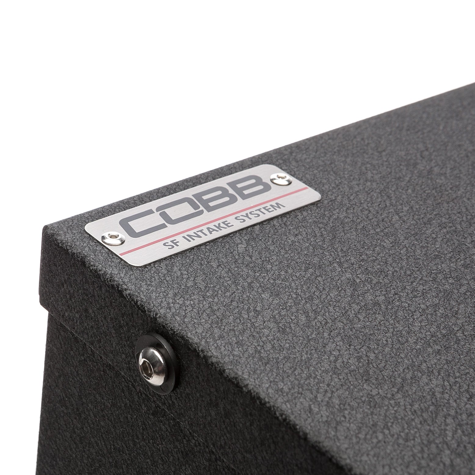 COBB 7M1100 Cold Air Intake System FORD Mustang ECOBOOST 2.3L Photo-3