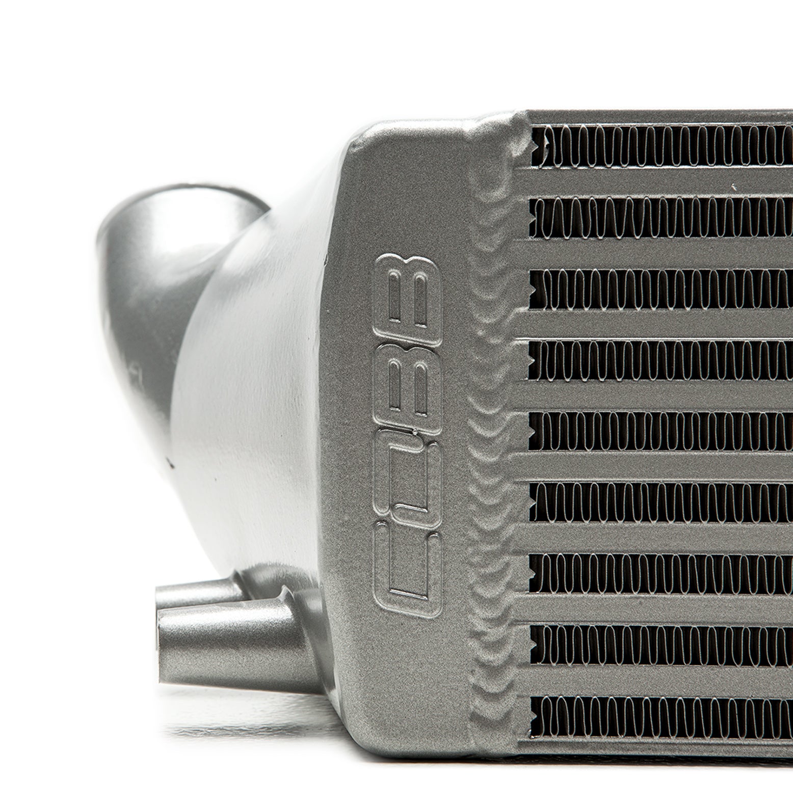 COBB 7M1500 FORD Front Mount Intercooler Mustang Ecoboost 2015-2017 Photo-5