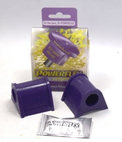 POWERFLEX PFR85-226 x2 Rear Anti Roll Bar Mount(Outer) VW MK1 Rabbit, GTI, Scirrocco (1973 - 1984) Photo-0
