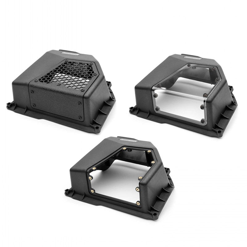 COBB 7R1100 Air Intake System for FORD Bronco 2021+ Photo-3