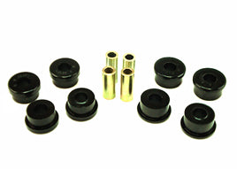 WHITELINE W52152 Bush Kit-Fr Lower Ctrl Arm HONDA CIVIC 12/91-9/96 Photo-0