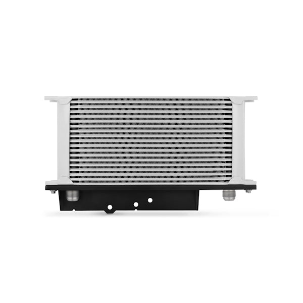 MISHIMOTO MMOC-350Z-03BK Oil radiator NISSAN 350Z/INFINITI G35 Coupe Photo-1