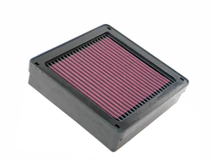K&N 33-2105 Replacement Air Filter for MITSUBISHI Outlander 2.0L Photo-0