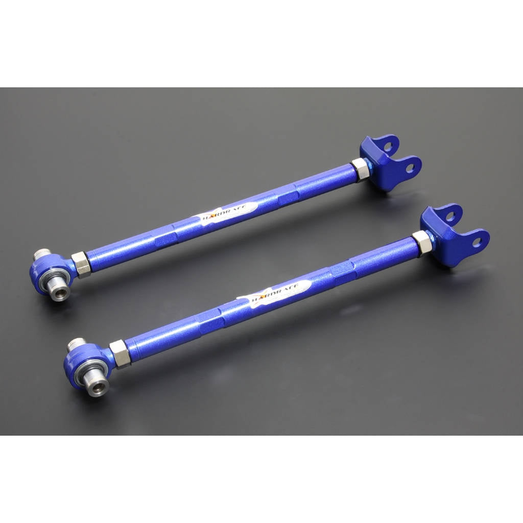 HARDRACE 7640 REAR TOE ARM PILLOWBALL 2PCS INFINITI M37 10-/ NISSAN FUGA 09-/ Y51 Photo-0