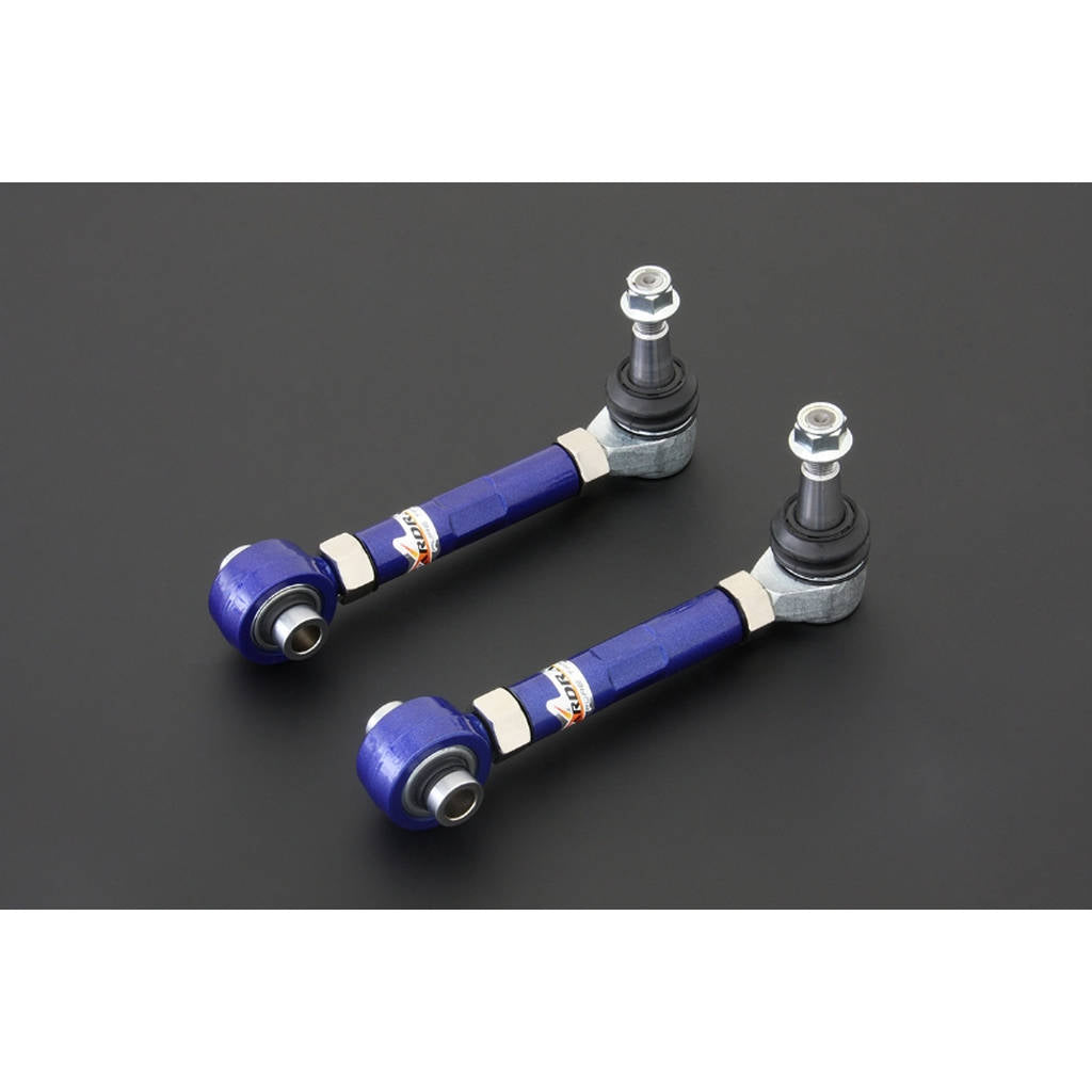 HARDRACE 7675 REAR UPPER ARM (Front Side) Pillow Ball Equipped. 2PCS/SET LEXUS LS460 UCF40 Photo-0