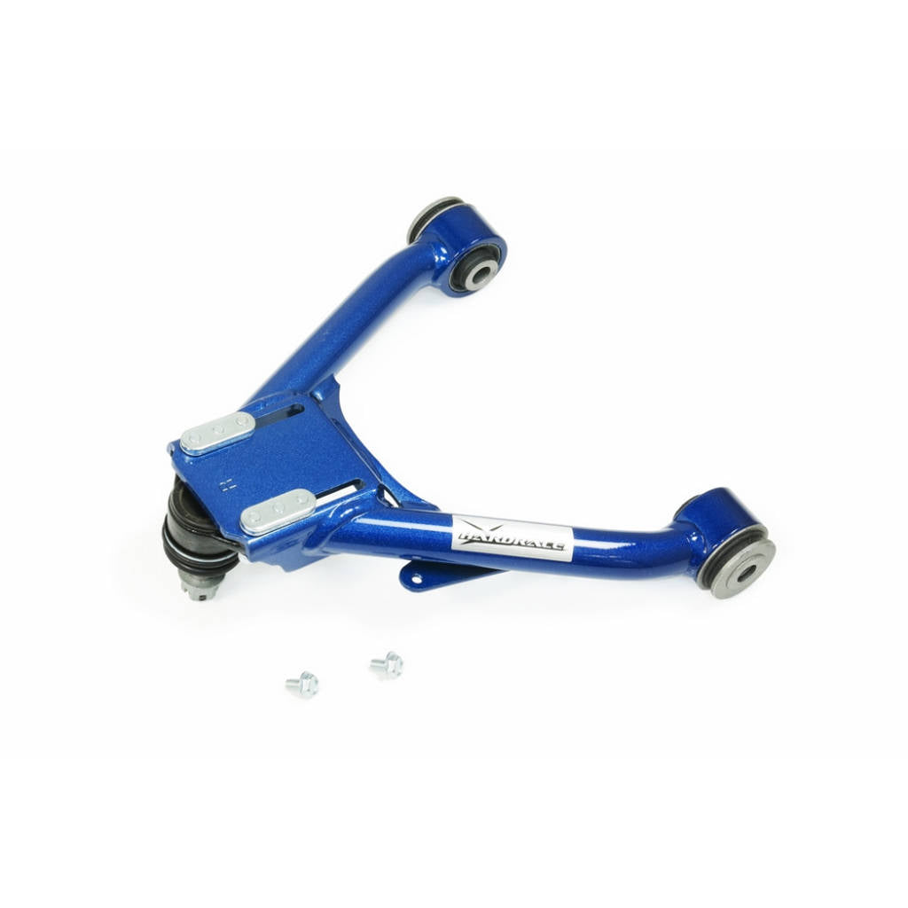 HARDRACE 7724 FRONT UPPER ARM CAMBER KIT 2PCS/SET HONDA S2000 Photo-2